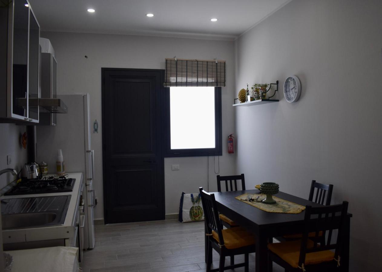 La Casa Dei Leoni Di Sicilia Daire Palermo Dış mekan fotoğraf