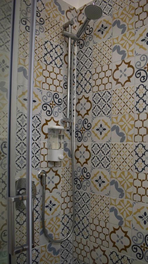 La Casa Dei Leoni Di Sicilia Daire Palermo Dış mekan fotoğraf